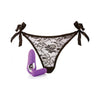 Sensuelle Pleasure Panty Bullet