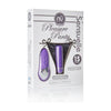 Sensuelle Pleasure Panty Bullet