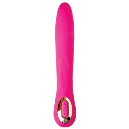 Sensuelle Bentlii 2 Motors Flexible Pink Vibrator