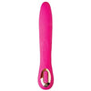 Sensuelle Bentlii 2 Motors Flexible Pink Vibrator