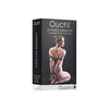 Ouch! Japanese Mini Rope - 1.5m - Black