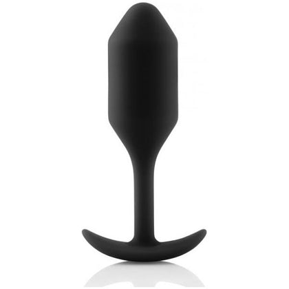 B-Vibe Snug Plug 2