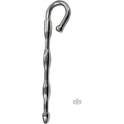 Rouge Stainless Steel Wave Urethral Plug