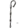 Rouge Stainless Steel Wave Urethral Plug