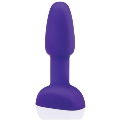 B-Vibe Rimming Petite Butt Plug