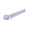 Le Wand Petite Violet Rechargeable Massager