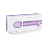 Le Wand Petite Violet Rechargeable Massager