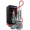 Bathmate Hydroxtreme 11 Penis Pump Crystal Clear