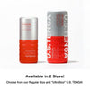 Tenga Double Hole Cup - Ultra Size