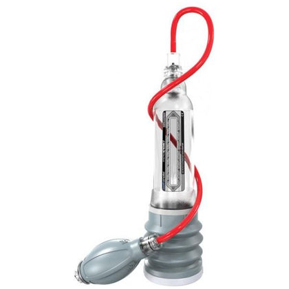 Bathmate Hydroxtreme 7 Crystal Clear Penis Pump