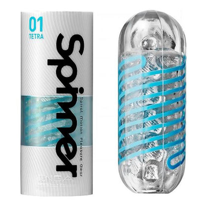 Tenga Spinner Tetra