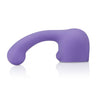 Le Wand Petite Curve Weighted Silicone Attachment