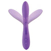 Sensuelle Brandii Bendable Rabbit Vibrator