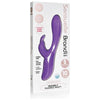 Sensuelle Brandii Bendable Rabbit Vibrator