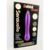 Sensuelle Bobbii Xlr8 Turbo Flexi Vibe