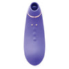 Sensuelle Trinitii 3-in-1 Suction Tongue Vibe