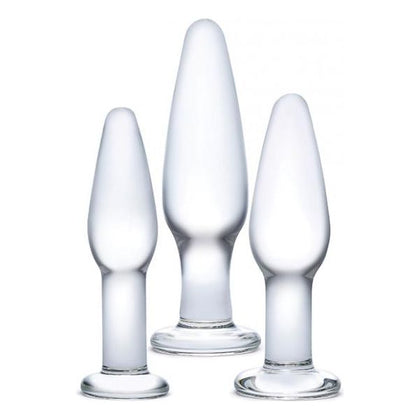 Glas Anal Training Set (3pc)