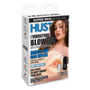 Hustler Vibrating Blow Job