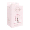 Pumped - Breast Pump Set Medium - Rose