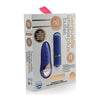 Sensuelle Remote Control Wireless Bullet Plus