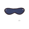 Blindfold Eye Mask - BLUE