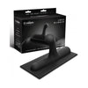 The Cowgirl Lone Ranger Silicone Attachment