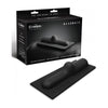 The Cowgirl Bareback Silicone Attachment