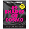 69 Shades Of Cosmo Kinky Sex Games Addition