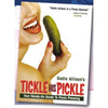 Sadie Allison's Tickle His Pickle Book