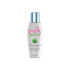 Pink Natural Water Based Lubricant 2.8oz