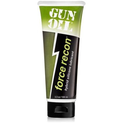 Gun Oil Force Recon Hybrid Lubricant 3.3oz Tube