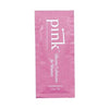 Pink Silicone Lube .17 oz