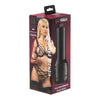 Kiiroo Feel Stars Collection Stroker - Kenzie Taylor