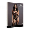 Suspender Bodystocking