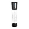 Premium Rechargeable Automatic Pump - Transparent