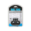 Bull Bag 0.75 inch Ball Stretcher Black