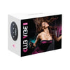 Ohmibod Club Vibe 3.OH Vibrating Panty