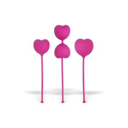 Lovelife Flex Kegels Set Of Three