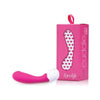 Ohmibod Lovelife Cuddle Mini G-Spot Vibe Pink