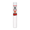 X On The Lips Buzzing Lip Balm With Pheromones Sizzling Strawberry .75 Ounce