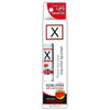 X On The Lips Buzzing Lip Balm With Pheromones Sizzling Strawberry .75 Ounce