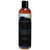 Intimate Earth Heaven Hazelnut Biscotti Massage Oil 8oz