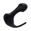 Ohmibod Club Vibe 3.OH Hero Anal Plug Black