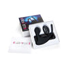 Ohmibod Club Vibe 3.OH Hero Anal Plug Black