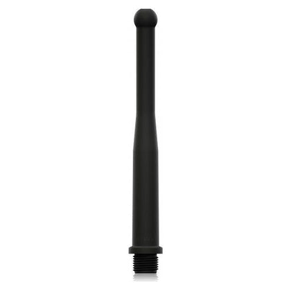 Ergoflo 8 inches Silicone Flex Tip Black