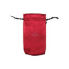 Sugar Sak Anti-Bacterial Toy Bag Large Red