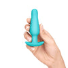 B-Vibe Anal Training & Education Set