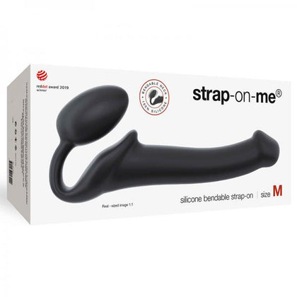 Strap-on-me Bendable Strap-on Medium