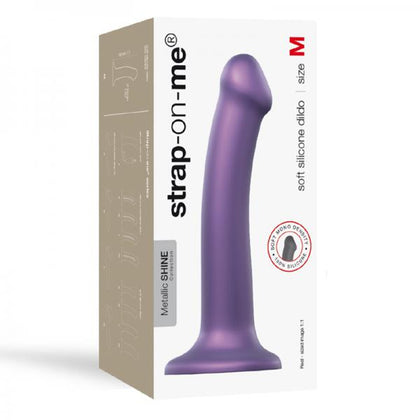 Strap-on-me Mono Density Dildo Medium