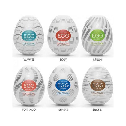 Tenga Variety Pack-New Standard